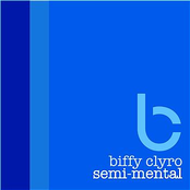 Semi-mental by Biffy Clyro