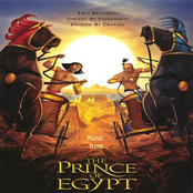 The Prince Of Egypt (Original Motion Picture Soundtrack)