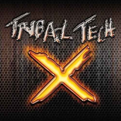 Anthem by Tribal Tech