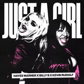 Hayes Warner: Just A Girl