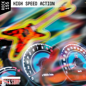 High Speed Action