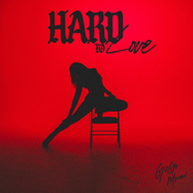 HARD TO LOVE