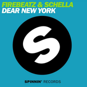 Firebeatz: Dear New York