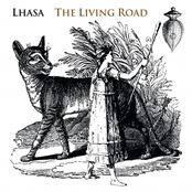 The Living Road Album Picture
