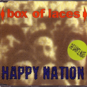 Happy Nation - The Dance Mixes