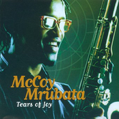 McCoy Mrubata: Tears of Joy