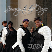 Journey to the Prize