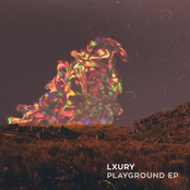 Playground by Lxury