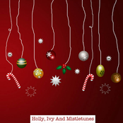 Holly, Ivy And Mistletunes