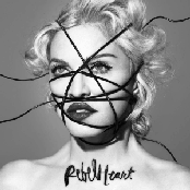 Rebel Heart [Deluxe]