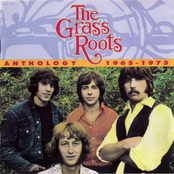 the grass roots anthology: 1965-1975