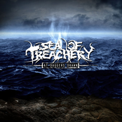 Sea of Treachery: At Daggers Drawn