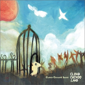 1집 - Cloud Cuckoo Land