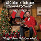 Stephen Colbert: A Colbert Christmas: The Greatest Gift of All