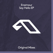 Enamour: Say Hello EP