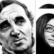 charles aznavour & nana mouskouri