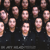 In My Head - Single