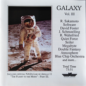 Galaxy Vol. III
