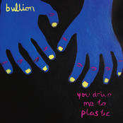 Pressure To Dance by Bullion