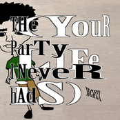 The Party I Never Had