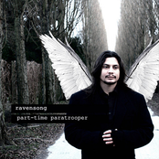 Part-Time Paratrooper