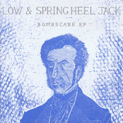 Hand So Small by Low & Spring Heel Jack