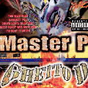 Master P: Ghetto D