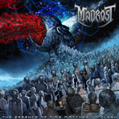 The Essence of Time Matches No Flesh (Remastered)