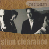 Falling Off Of My Feet Again by The Siddeleys