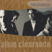 My Favourite Wet Wednesday Afternoon by The Siddeleys