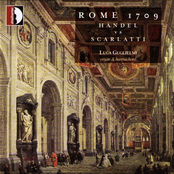 Handel & Scarlarri: Rome 1709, Proposta Per Una Ricostruzione Storica