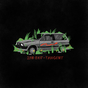 Tangent - EP