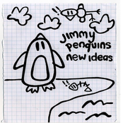 jimmy penguins new ideas