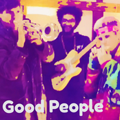 Thundersmack: Good People