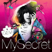 G.E.M.: MySecret