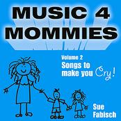 Music for Mommies Volume 2