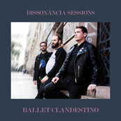 Dissonância Sessions (ao vivo)