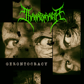 Gerontocracy (EP)