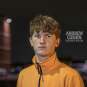 Andrew Cushin: Catch Me If You Can