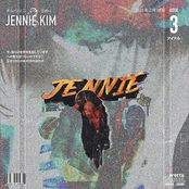 JENNIE KIM
