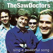 Why Do I Always Want You by The Saw Doctors