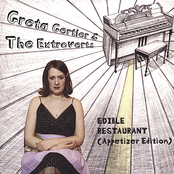 Edible Restaurant