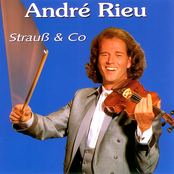 Andre Rieu: Strauss & Co