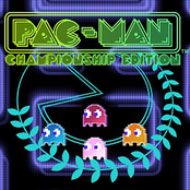 PAC-MAN CHAMPIONSHIP EDITION SOUNDTRACKS