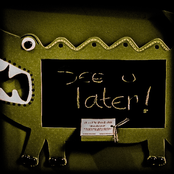 See U Later (Single)