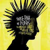 Ooklah The Punk by Ghoti Hook