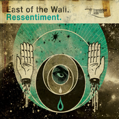 Handshake In Your Mouth by East Of The Wall