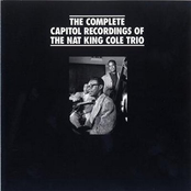 Barcarolle by The Nat King Cole Trio