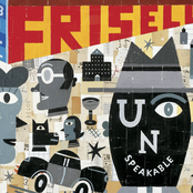 Bill Frisell: Unspeakable