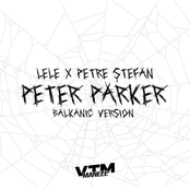 Peter Parker (Balkanic Version)